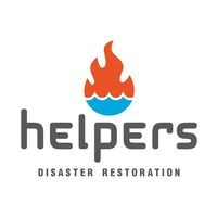 Helpers Disaster Restoration Llc logo