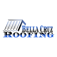 Bella Cruz Roofing logo