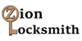 Zion Locksmith logo