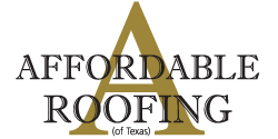 Affordable Roofing (Of Texas) logo
