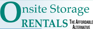 Onsite Storage logo