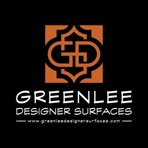 Greenlee Designer Surfaces logo