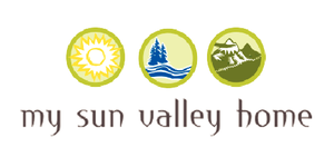 My Sun Valley Home logo