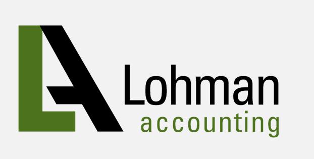 Lohman Accounting logo