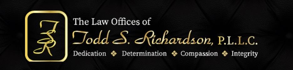 Richardson Todd S Attorney logo