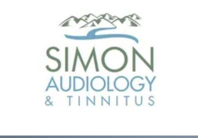Simon Audiology & Tinnitus logo