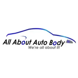 All About Auto Body logo