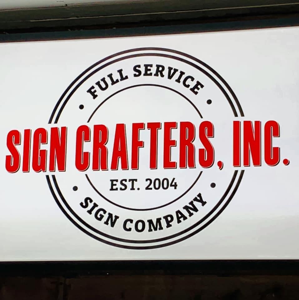 Sign Crafters Inc logo