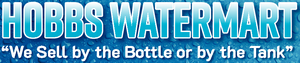 Hobbs Watermart logo
