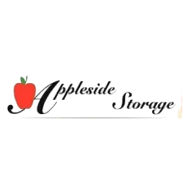 Appleside Storage logo