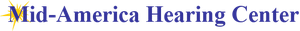 Mid-America Hearing Center logo