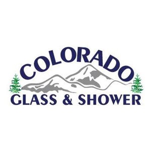 Colorado Glass & Shower logo