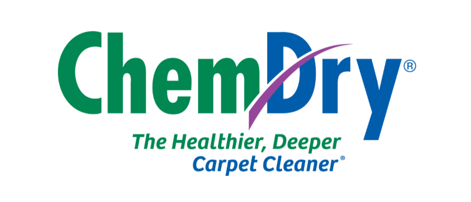Clearwater Chemdry logo