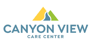 Canyon View Health & Rehabilitation Center logo