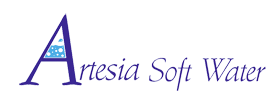 Artesia Soft Water Service logo