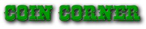 Coin Corner logo