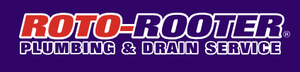 Roto-Rooter Plumbing & Drain Service logo