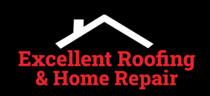 Excellent Roofing & Home Repair logo