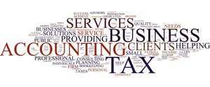 Monica R Kellogg Cpa Llc logo