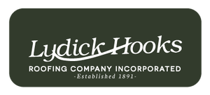 Lydick-Hooks Roofing Co Inc logo