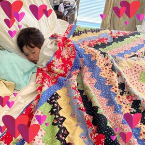 Nancy's Longarm & Quilting Studio logo