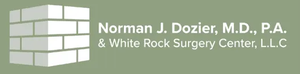 Norman J Dozier Md Pa logo