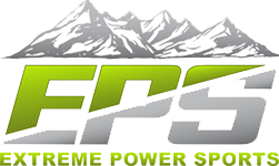 Extreme Power Sports logo