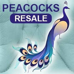 Advertise Banner for https://www.namesandnumbers.com/biz/3259/peacocks-resale-consignment-shop