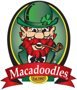 Macadoodles logo