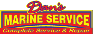 Dan's Marine Service Llc logo