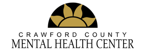 Crawford County Mental Health Center logo