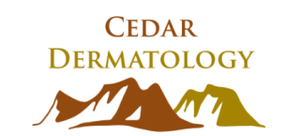 Cedar Dermatology logo