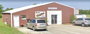 Soltow Business Supply & Printing logo