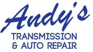 Andy's Transmission & Auto Repair logo