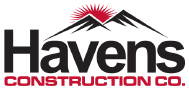 Havens Construction Co logo