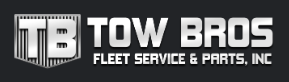 Tow Bros Fleet Service & Parts Inc logo