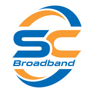 Sc Broadband logo
