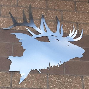 Elkhead Collision Llc logo