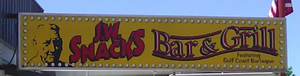 J W Snack'S Bar & Grill logo