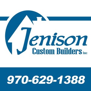 Jenison Custom Builders Inc logo