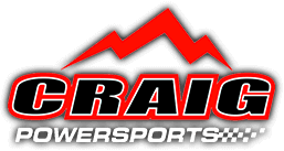 Craig Powersports logo