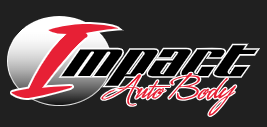 Impact Auto Body logo