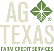 Agtexas Farm Credit Services logo