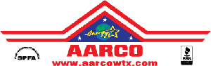 Aarco logo