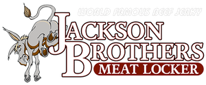 Jackson Brothers Meat Locker logo