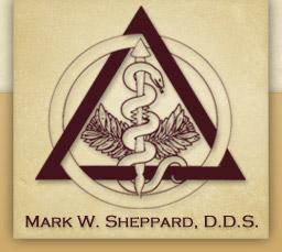 Sheppard Mark W Dds logo