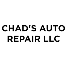 Chad's Auto Repair Llc logo