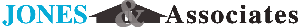 Jones & Associates logo