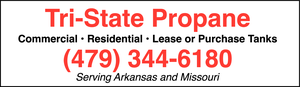 Tri-State Propane logo