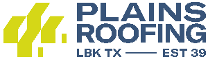 Plains Roofing Inc logo